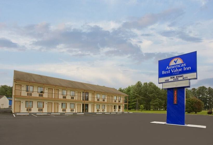 فندق على الطريق Regal Inn