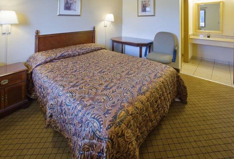 فندق على الطريق Regal Inn