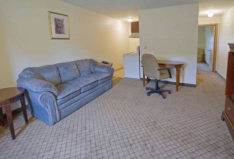 فندق على الطريق Regal Inn