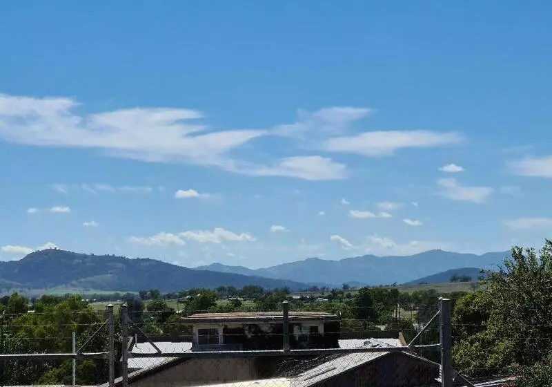 Majatalo Henry S Quirindi