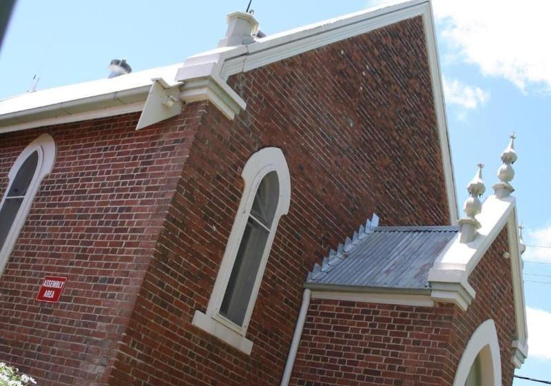 펜션 Henry S Quirindi