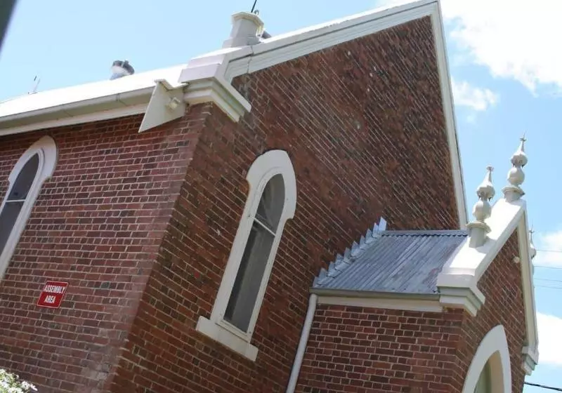 Majatalo Henry S Quirindi