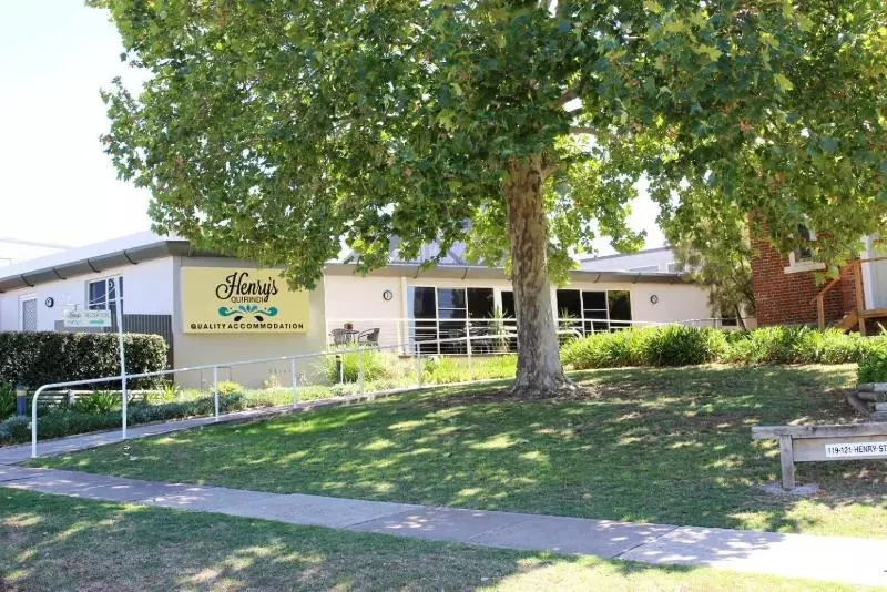 Majatalo Henry S Quirindi