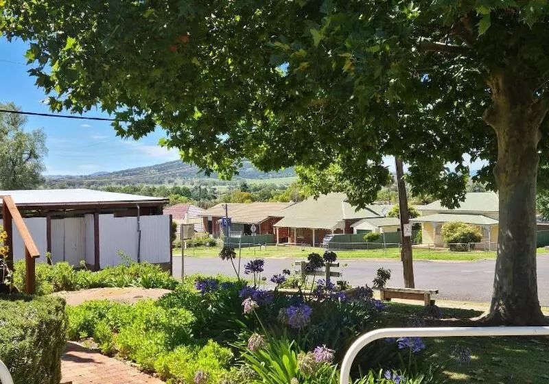 Majatalo Henry S Quirindi