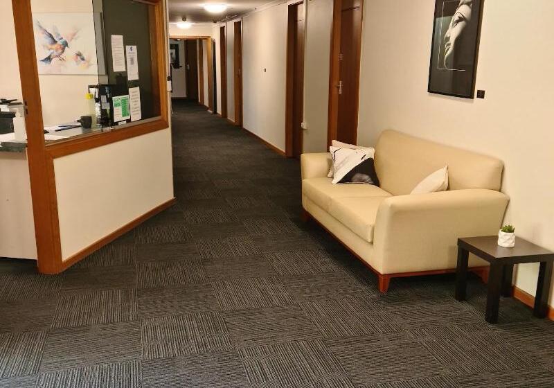 펜션 Henry S Quirindi