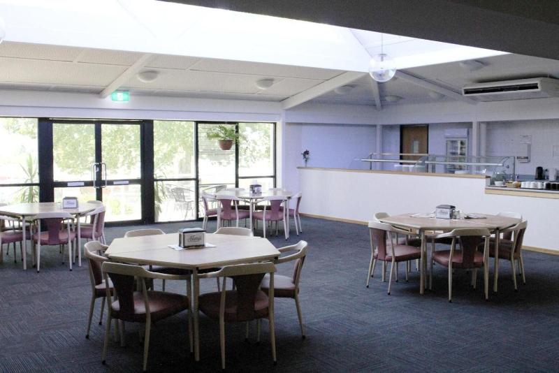 펜션 Henry S Quirindi