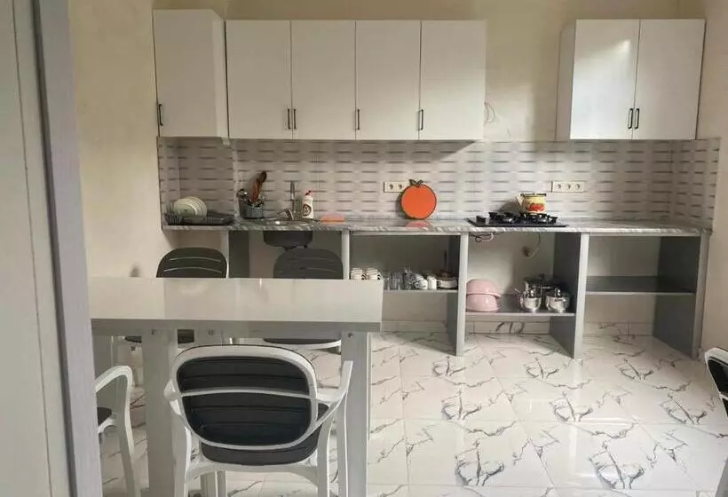 پانسیون Neli