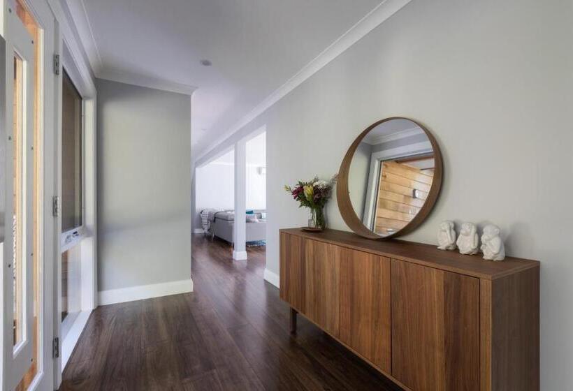 פנסיון Qupi House Formerly Rex S Yarra Valley House