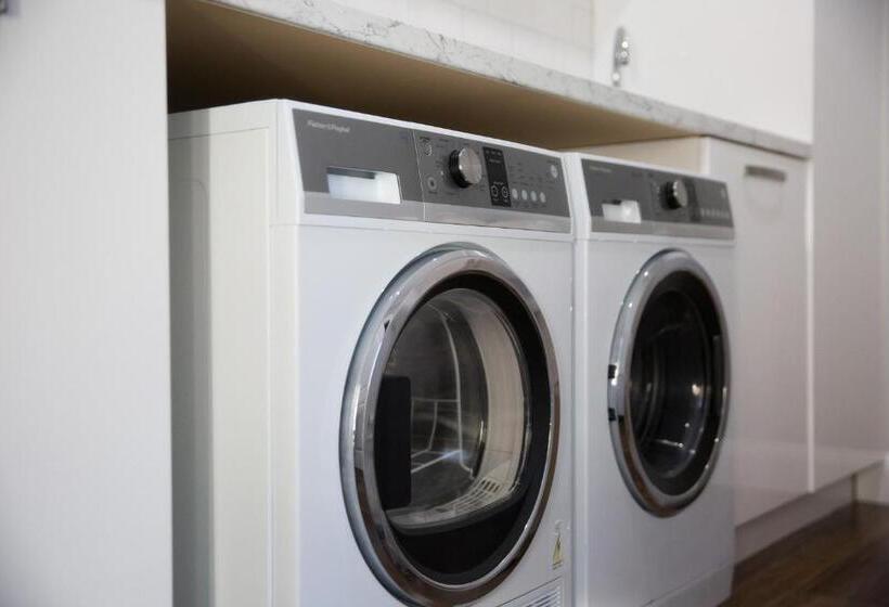 פנסיון Qupi House Formerly Rex S Yarra Valley House