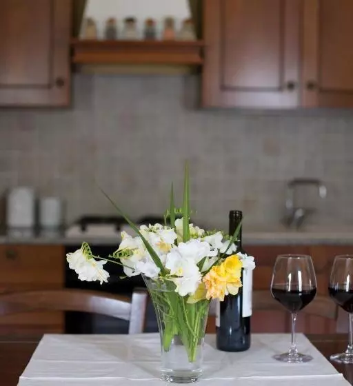 ペンション Terremesu A Castiadas Villasimius Costa Rei