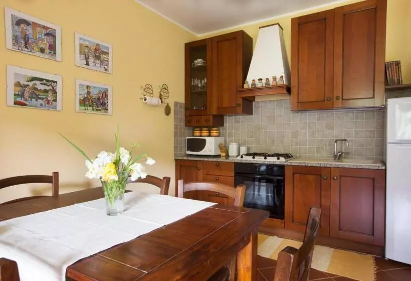 ペンション Terremesu A Castiadas Villasimius Costa Rei