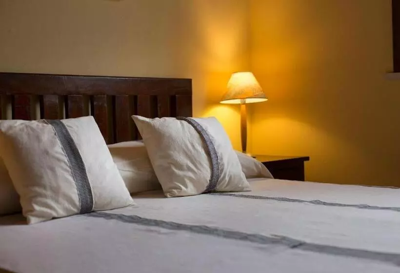 ペンション Terremesu A Castiadas Villasimius Costa Rei