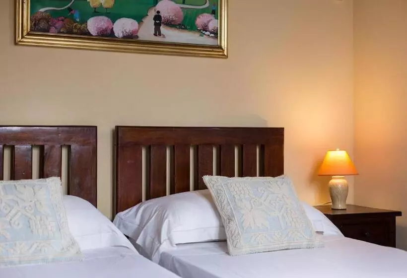 ペンション Terremesu A Castiadas Villasimius Costa Rei