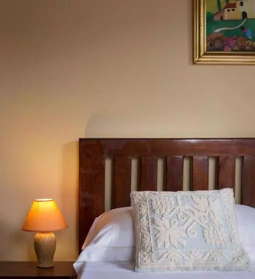 ペンション Terremesu A Castiadas Villasimius Costa Rei