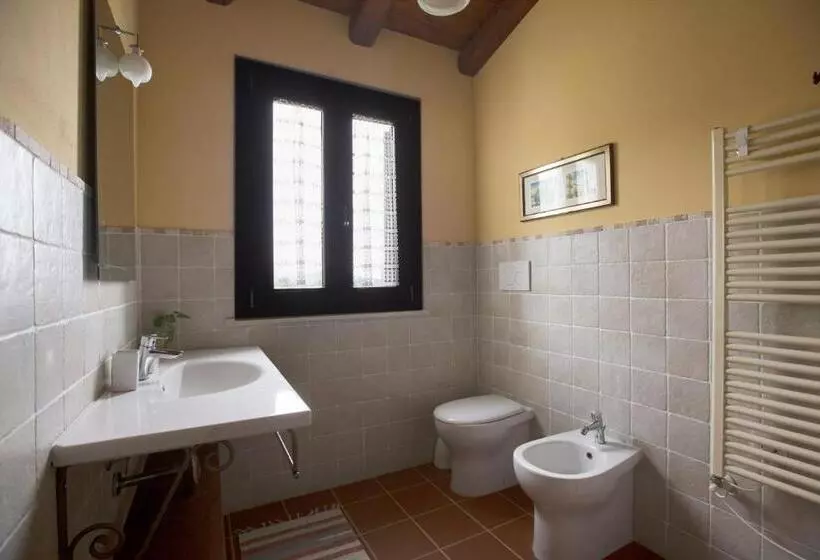 ペンション Terremesu A Castiadas Villasimius Costa Rei