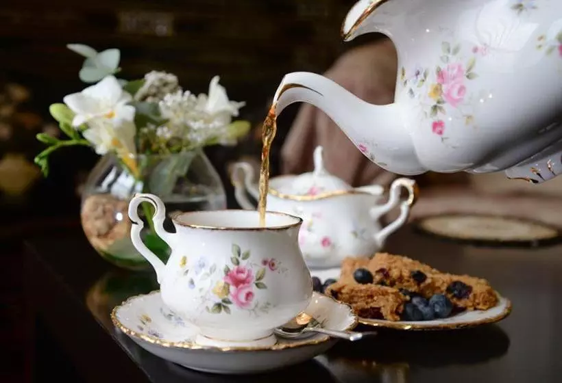 پانسیون The Villa Bridlington