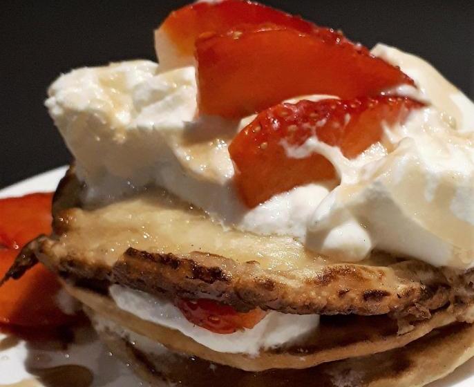 膳宿费 The Villa Bridlington