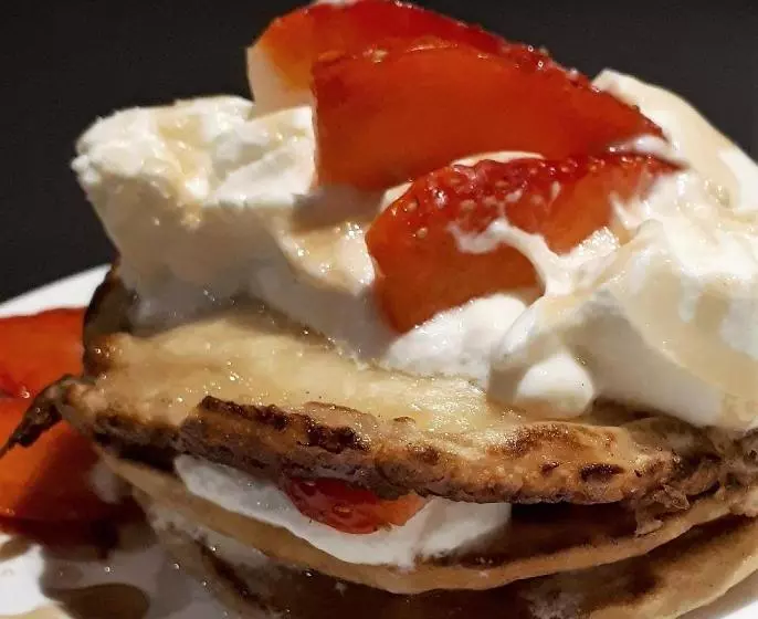 پانسیون The Villa Bridlington