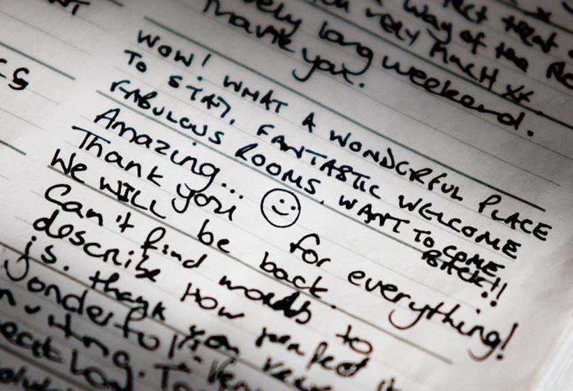 膳宿费 The Villa Bridlington