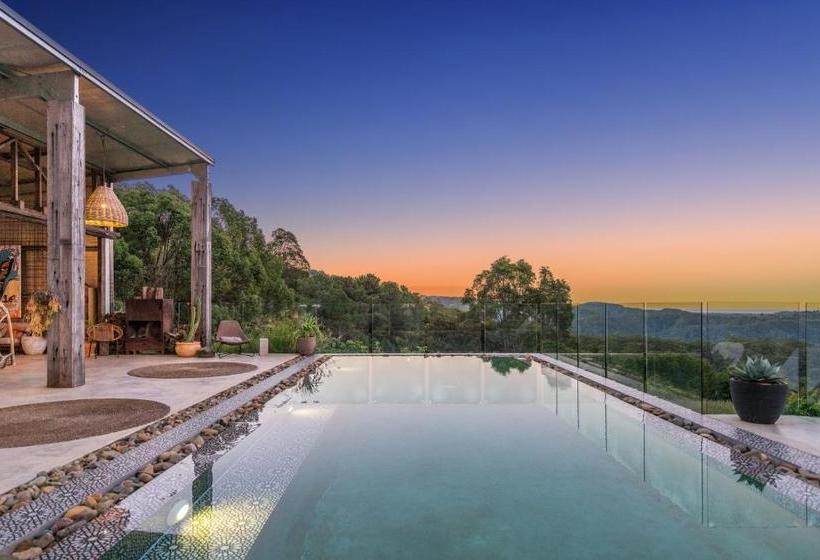 Курорт Blackbird Luxury Accommodation