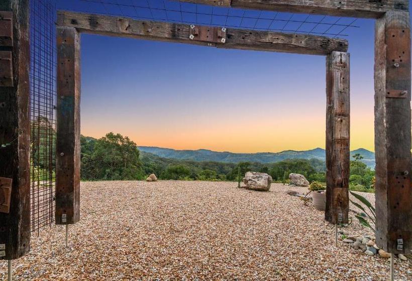 Курорт Blackbird Luxury Accommodation