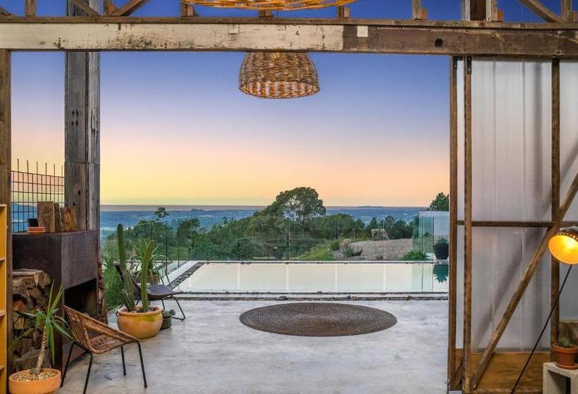 Курорт Blackbird Luxury Accommodation