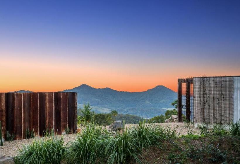 Курорт Blackbird Luxury Accommodation