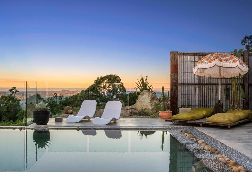 Курорт Blackbird Luxury Accommodation