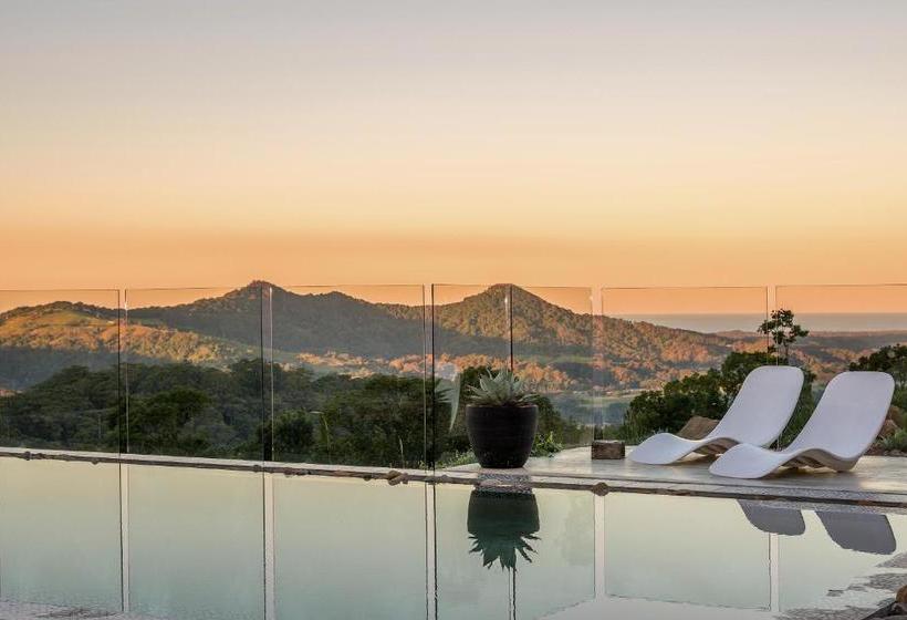 Курорт Blackbird Luxury Accommodation