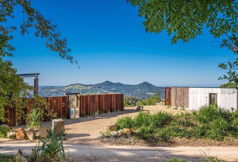 Курорт Blackbird Luxury Accommodation