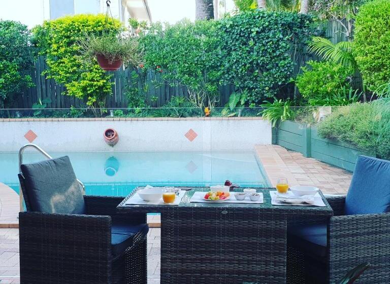 Robyn S Nest Bed And Breakfast