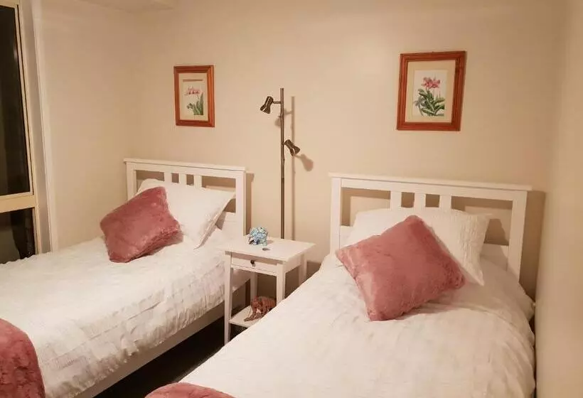 Robyn S Nest   Bed And Breakfast