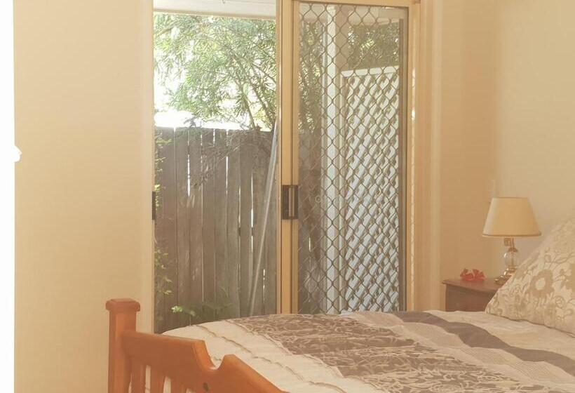 Robyn S Nest Bed And Breakfast