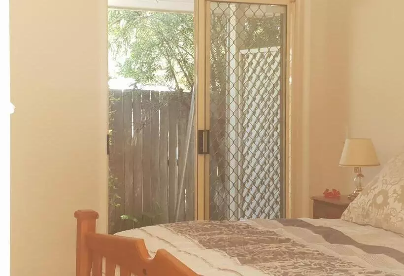 Robyn S Nest   Bed And Breakfast