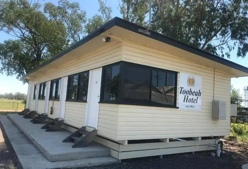 Toobeah Hotel/motel