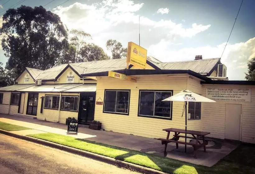 Toobeah Hotel/motel