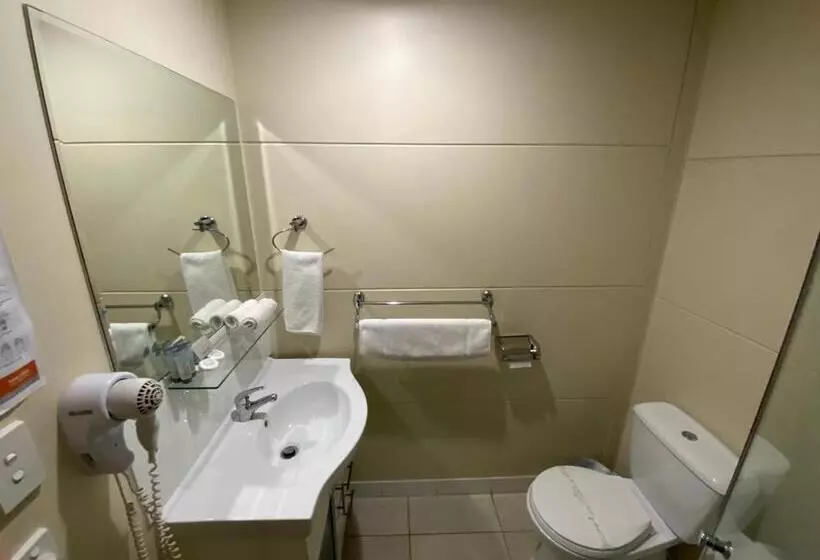 Balranald Club Motel