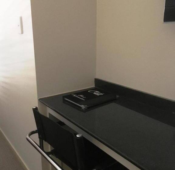 Balranald Club Motel