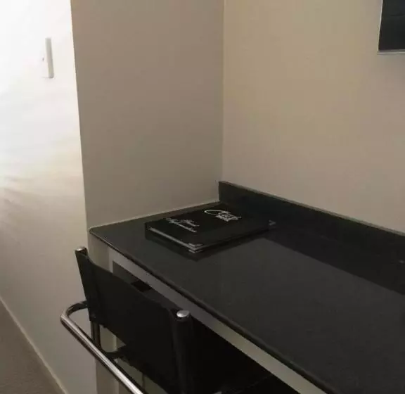 Balranald Club Motel