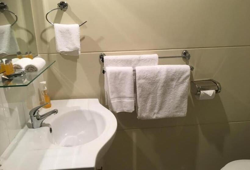 Balranald Club Motel