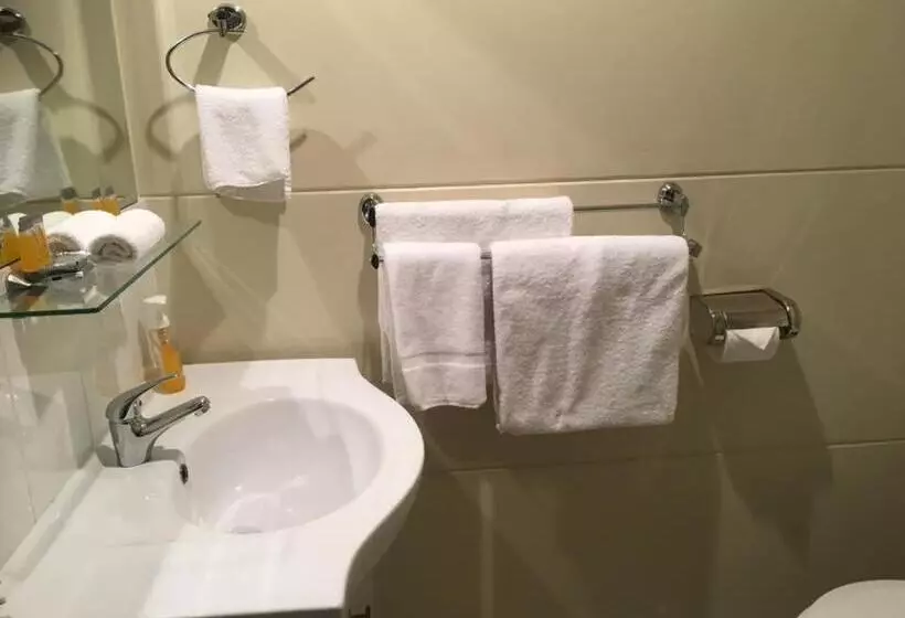 Balranald Club Motel