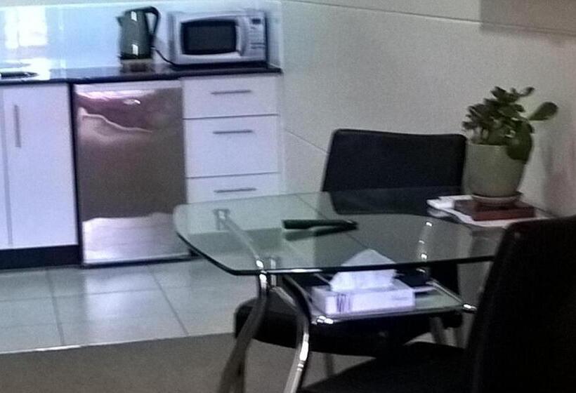 Balranald Club Motel