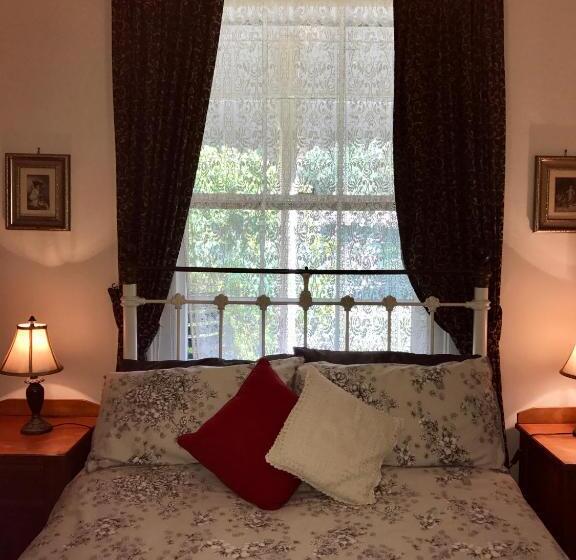 住宿加早餐  Dingup House