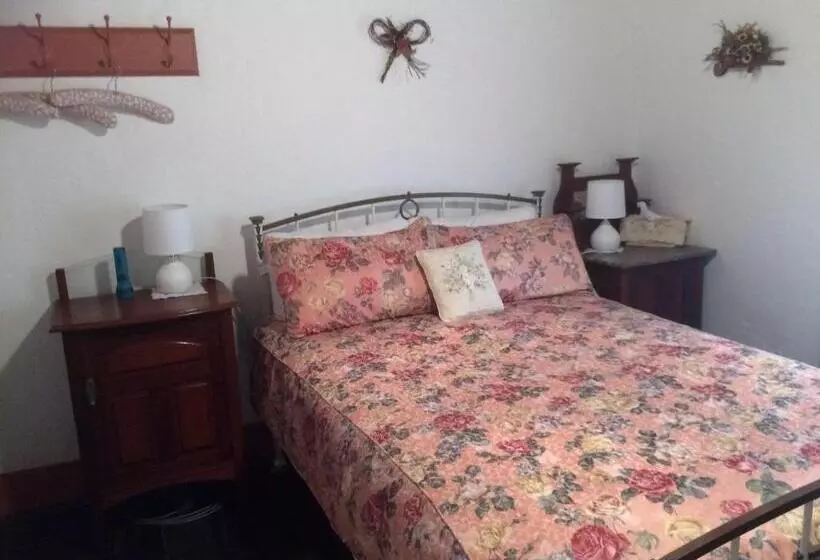 ベッドアンドブレックファースト Dingup House