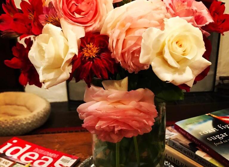 住宿加早餐  Dingup House