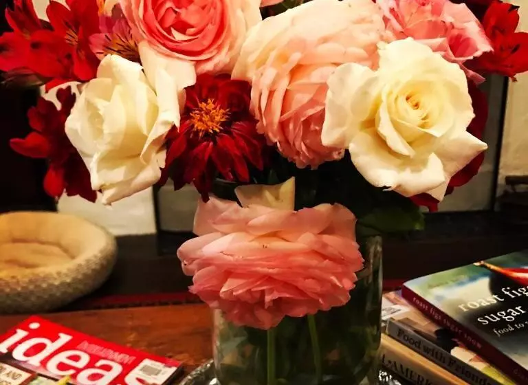 ベッドアンドブレックファースト Dingup House