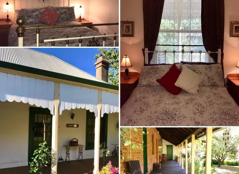 ベッドアンドブレックファースト Dingup House