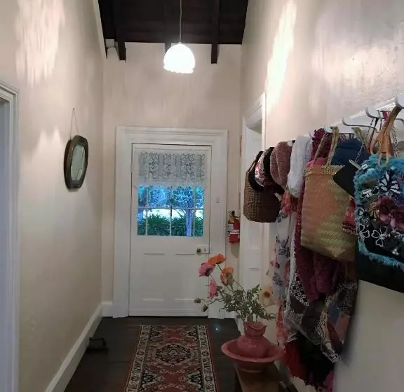 ベッドアンドブレックファースト Dingup House