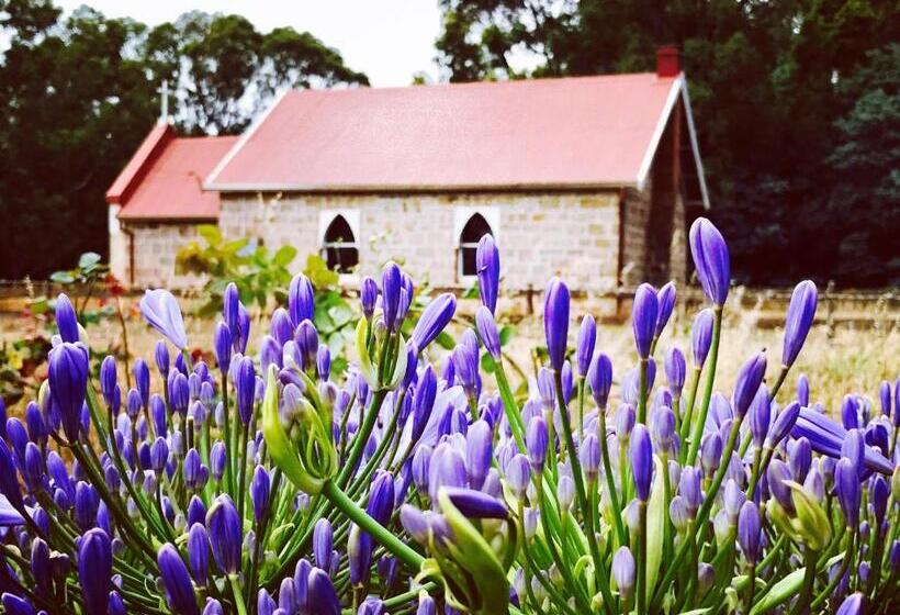 住宿加早餐  Dingup House