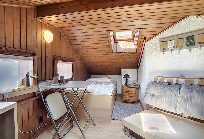 Bed and Breakfast Sport 336